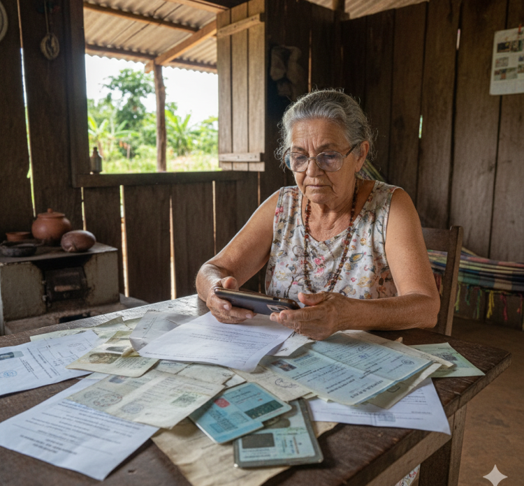 Como funciona a Aposentadoria Rural
