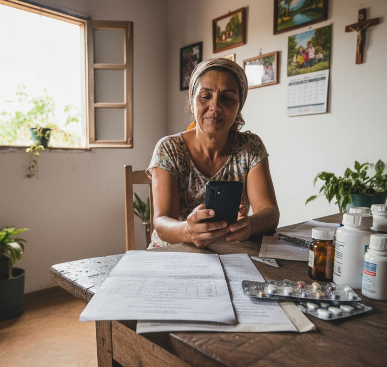 Auxílio-Doença do INSS