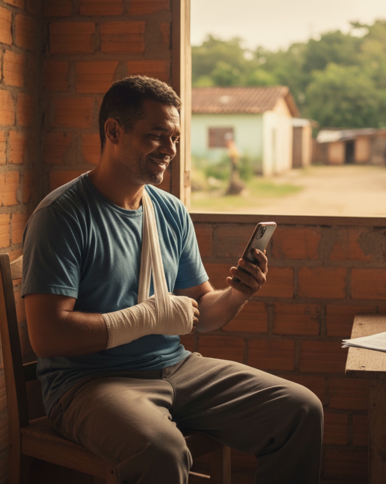 Quem tem direito ao Auxílio-Doença