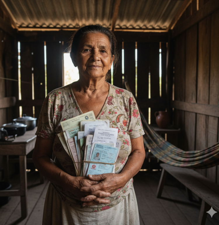 Quem tem direito ao BPC/LOAS