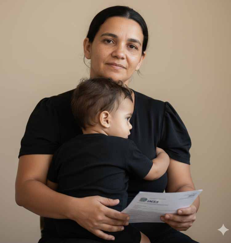 Pensão por Morte do INSS