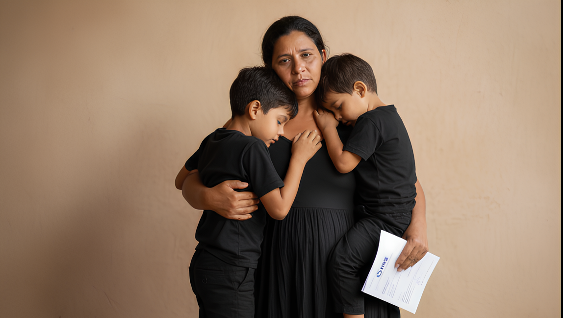 Quem tem direito à Pensão por Morte